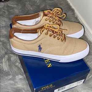 Polo Ralph Lauren Shoes